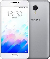 Замена кнопок на телефоне Meizu M3 Note в Ростове-на-Дону